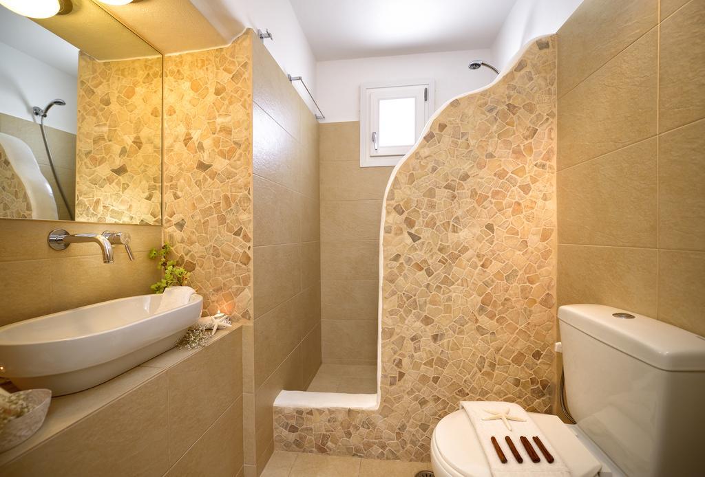 Marietta'S Apartamento Mykonos Town Quarto foto