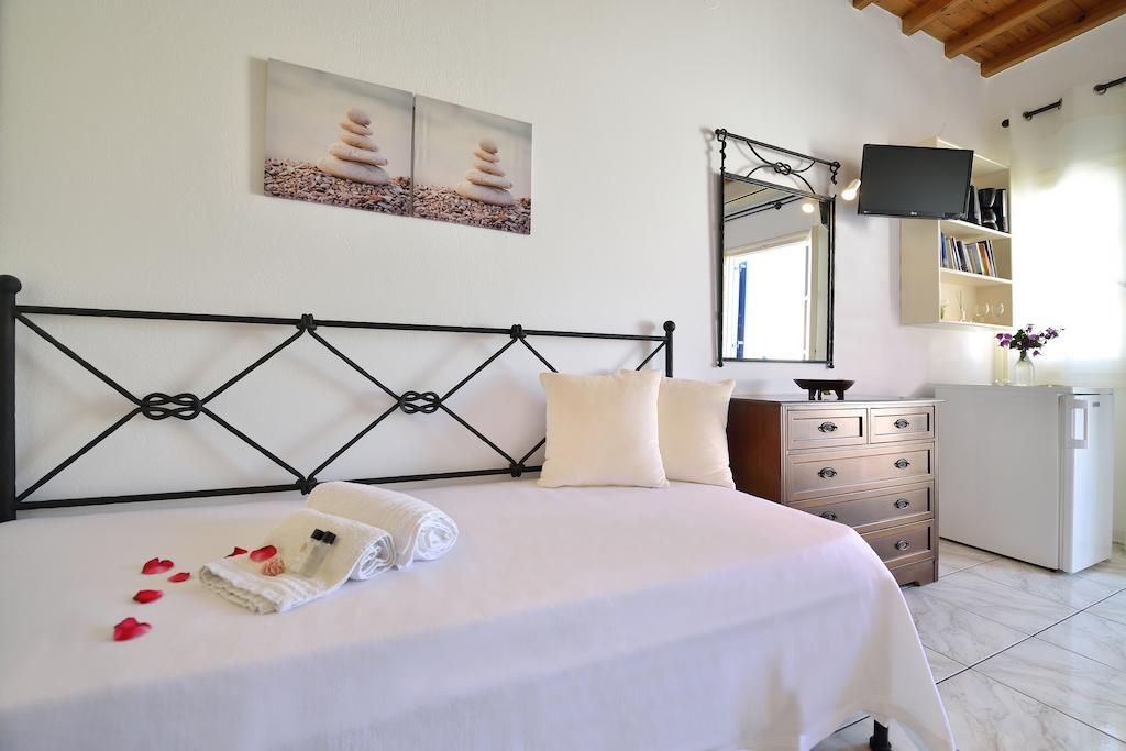 Marietta'S Apartamento Mykonos Town Exterior foto