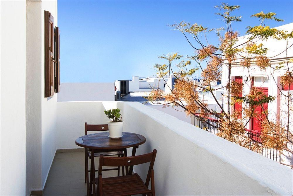 Marietta'S Apartamento Mykonos Town Exterior foto