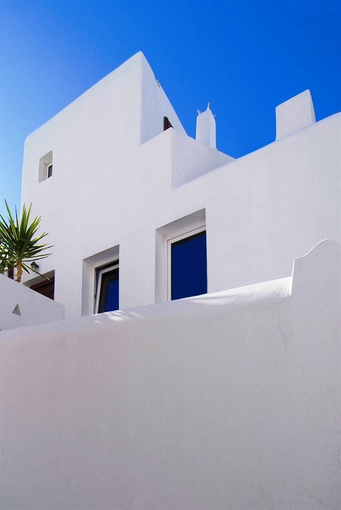 Marietta'S Apartamento Mykonos Town Exterior foto