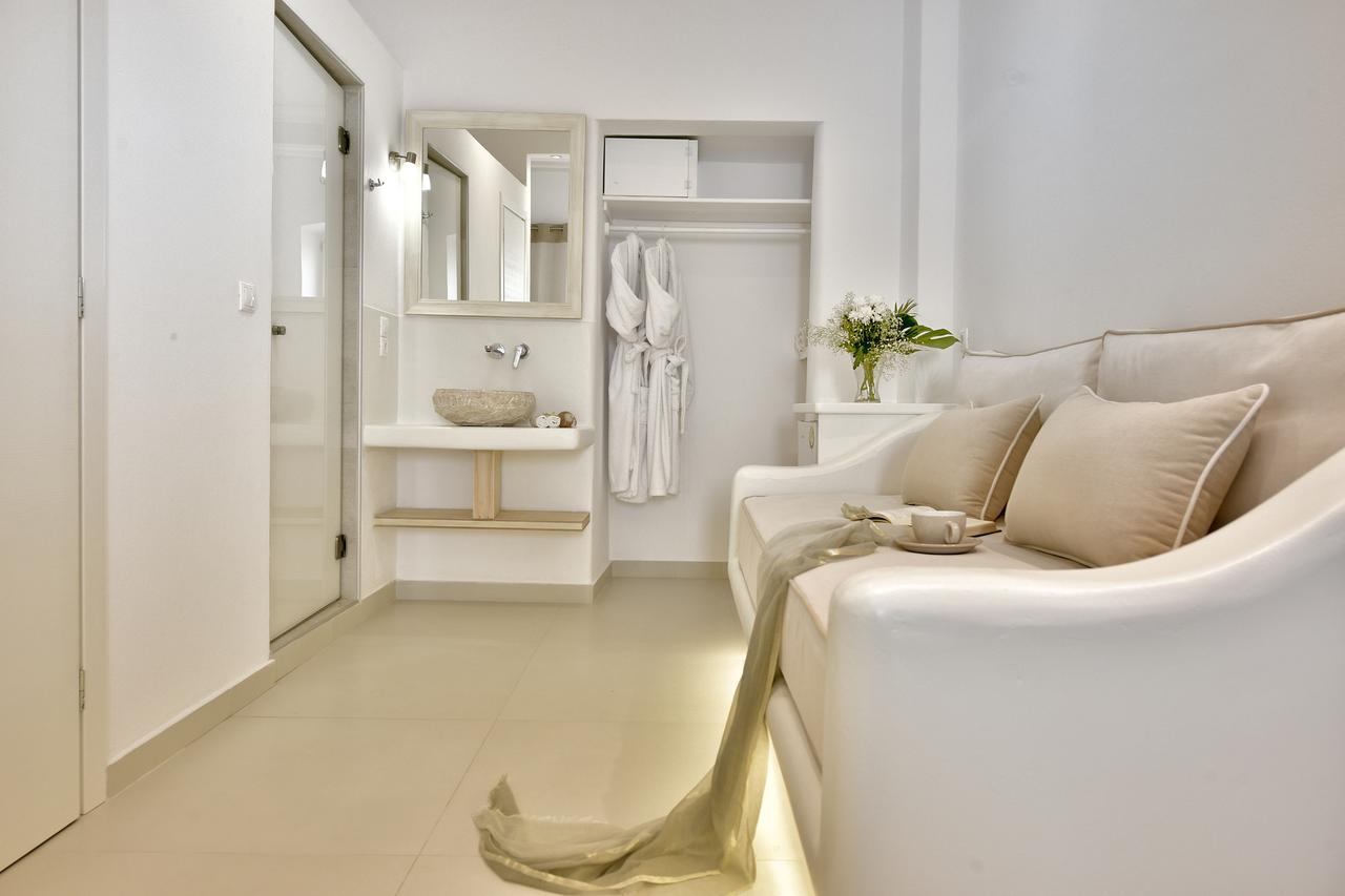 Marietta'S Apartamento Mykonos Town Exterior foto